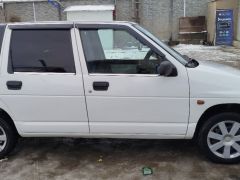 Фото авто Daewoo Tico