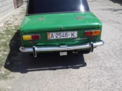 Сүрөт унаа ВАЗ (Lada) 2101