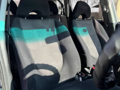 Сүрөт унаа Honda Fit