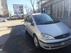 Сүрөт унаа Ford Galaxy