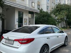 Сүрөт унаа Hyundai Sonata