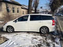 Фото авто Toyota Wish