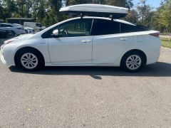 Photo of the vehicle Toyota Prius