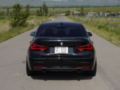 Photo of the vehicle BMW 3 Series