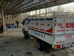 Фото авто Hyundai Porter