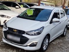 Сүрөт унаа Chevrolet Spark