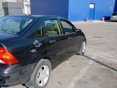 Сүрөт унаа Ford Focus