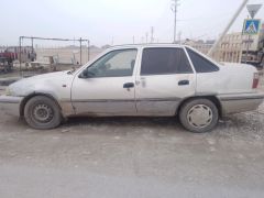 Сүрөт унаа Daewoo Nexia