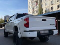 Сүрөт унаа Toyota Tundra