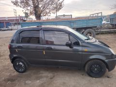 Photo of the vehicle Daewoo Matiz