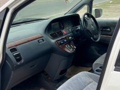 Сүрөт унаа Honda Odyssey