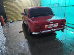 Сүрөт унаа ВАЗ (Lada) 2101