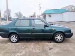 Сүрөт унаа Volkswagen Vento