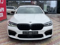 Фото авто BMW 5 серии