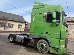 Фото авто DAF XF105 series