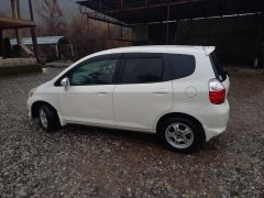 Фото авто Honda Fit