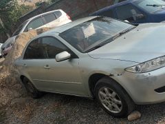 Сүрөт унаа Mazda 6