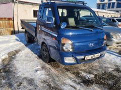 Фото авто Hyundai Porter