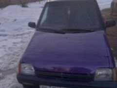 Фото авто Daewoo Tico