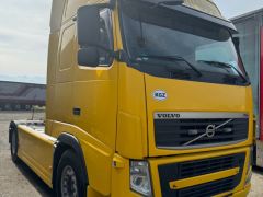 Фото авто Volvo FH