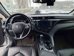 Photo of the vehicle Toyota Camry