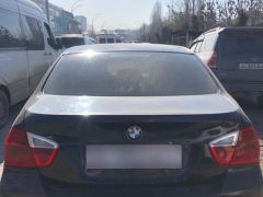 Сүрөт унаа BMW 3 серия