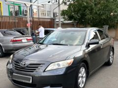 Сүрөт унаа Toyota Camry