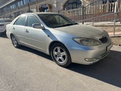 Фото авто Toyota Camry