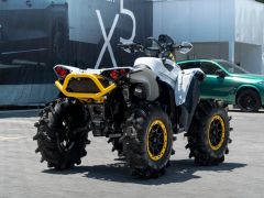 Photo of the vehicle BRP Renegade