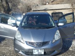 Photo of the vehicle Honda Fit