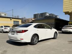 Сүрөт унаа Lexus ES