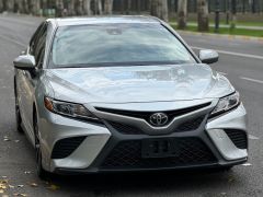 Photo of the vehicle Toyota Camry