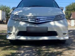 Фото авто Honda Elysion