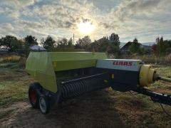 Фото авто Claas Xerion