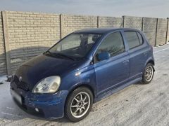 Сүрөт унаа Toyota Yaris