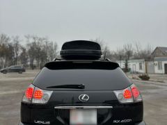 Photo of the vehicle Lexus RX