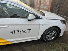 Фото авто Hyundai Sonata