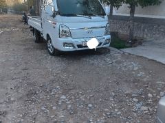 Фото авто Hyundai Porter