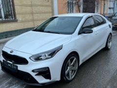 Сүрөт унаа Kia K3