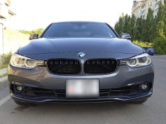 Сүрөт унаа BMW 3 серия