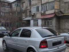 Сүрөт унаа Opel Astra