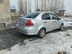 Photo of the vehicle Chevrolet Aveo