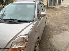 Фото авто Daewoo Matiz