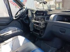 Фото авто Mercedes-Benz Sprinter