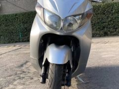 Сүрөт унаа Suzuki SkyWave