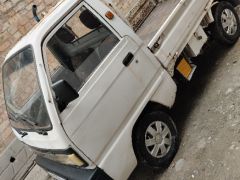 Фото авто Daewoo Labo