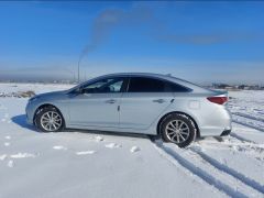 Photo of the vehicle Hyundai Sonata