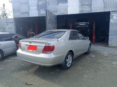 Photo of the vehicle Toyota Camry