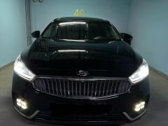 Фото авто Kia K7