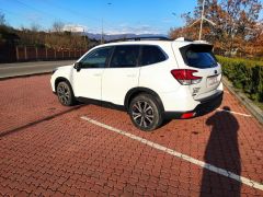 Photo of the vehicle Subaru Forester